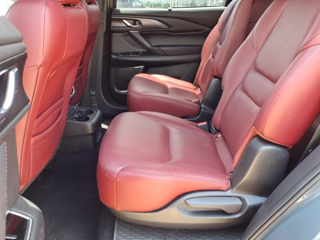 2023 Mazda Mazda CX-9 Carbon Edition