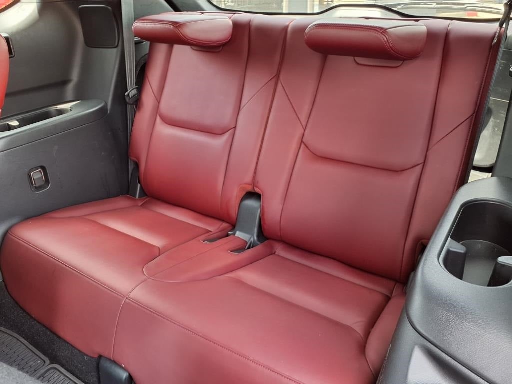 2023 Mazda Mazda CX-9 Carbon Edition