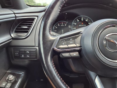 2023 Mazda Mazda CX-9 Carbon Edition