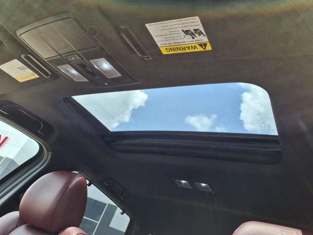 2023 Mazda Mazda CX-9 Carbon Edition