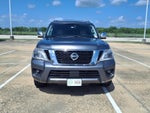 2020 Nissan Armada Platinum