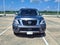 2020 Nissan Armada Platinum