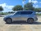 2020 Nissan Armada Platinum