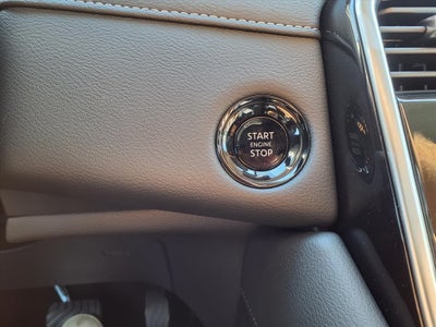 2026 Nissan Armada SV