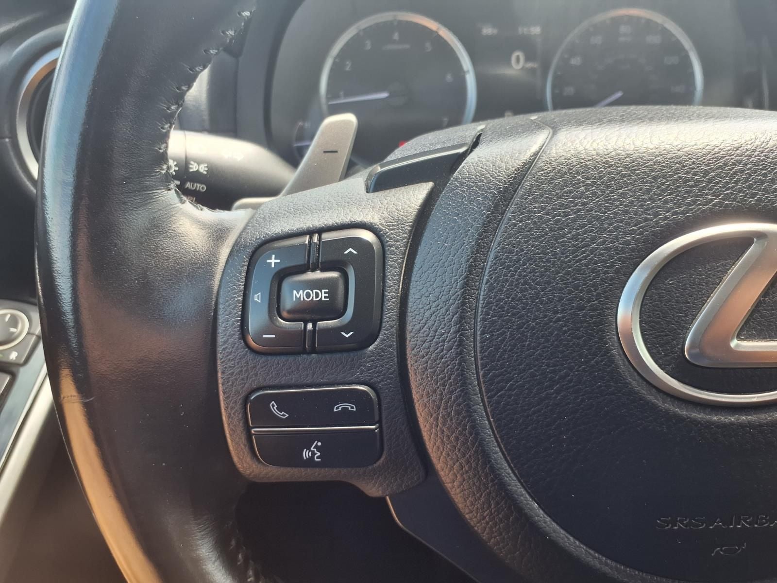 2021 Lexus IS 300