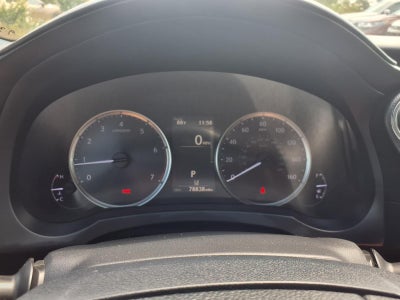 2021 Lexus IS 300