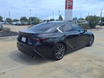 2021 Lexus IS 300