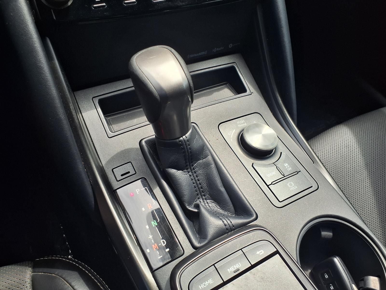 2021 Lexus IS 300