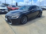 2021 Lexus IS 300