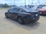 2021 Lexus IS 300