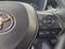 2025 Toyota Corolla Hatchback SE