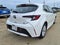 2025 Toyota Corolla Hatchback SE