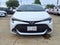 2025 Toyota Corolla Hatchback SE