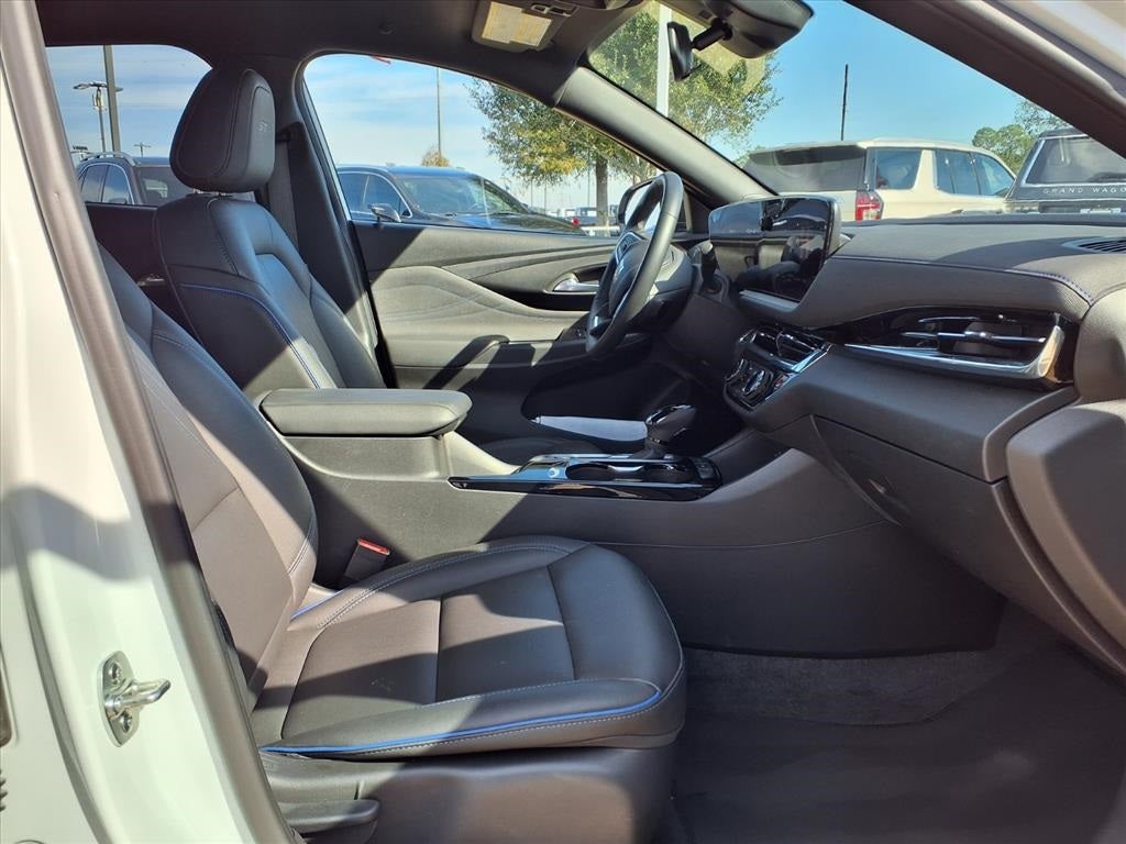 2025 Buick Envista Sport Touring