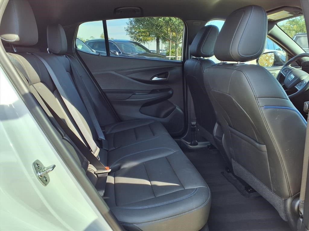 2025 Buick Envista Sport Touring