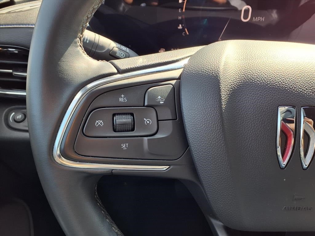 2025 Buick Envista Sport Touring