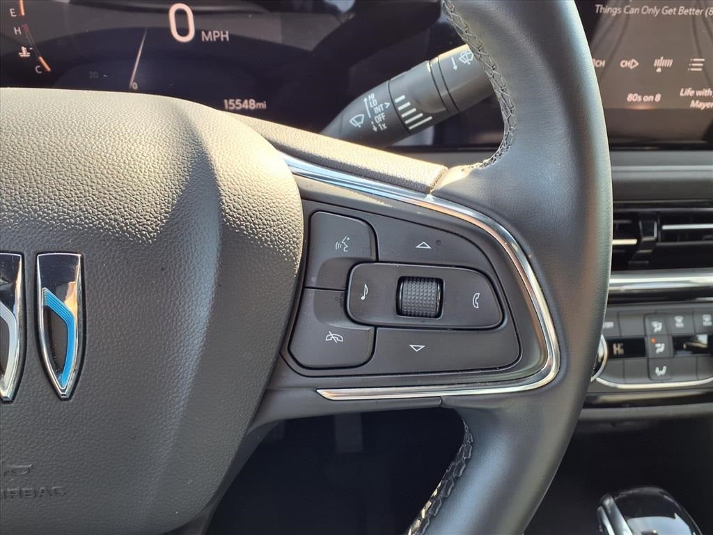 2025 Buick Envista Sport Touring