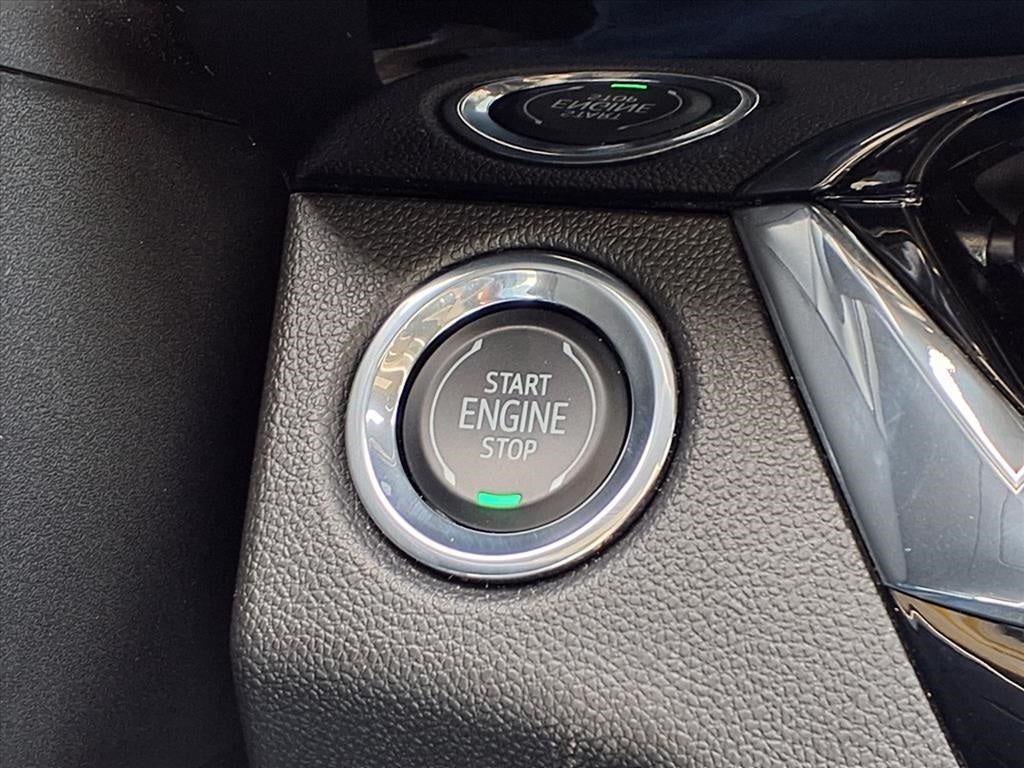 2025 Buick Envista Sport Touring