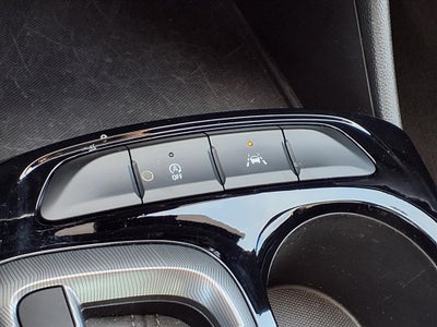 2025 Buick Envista Sport Touring