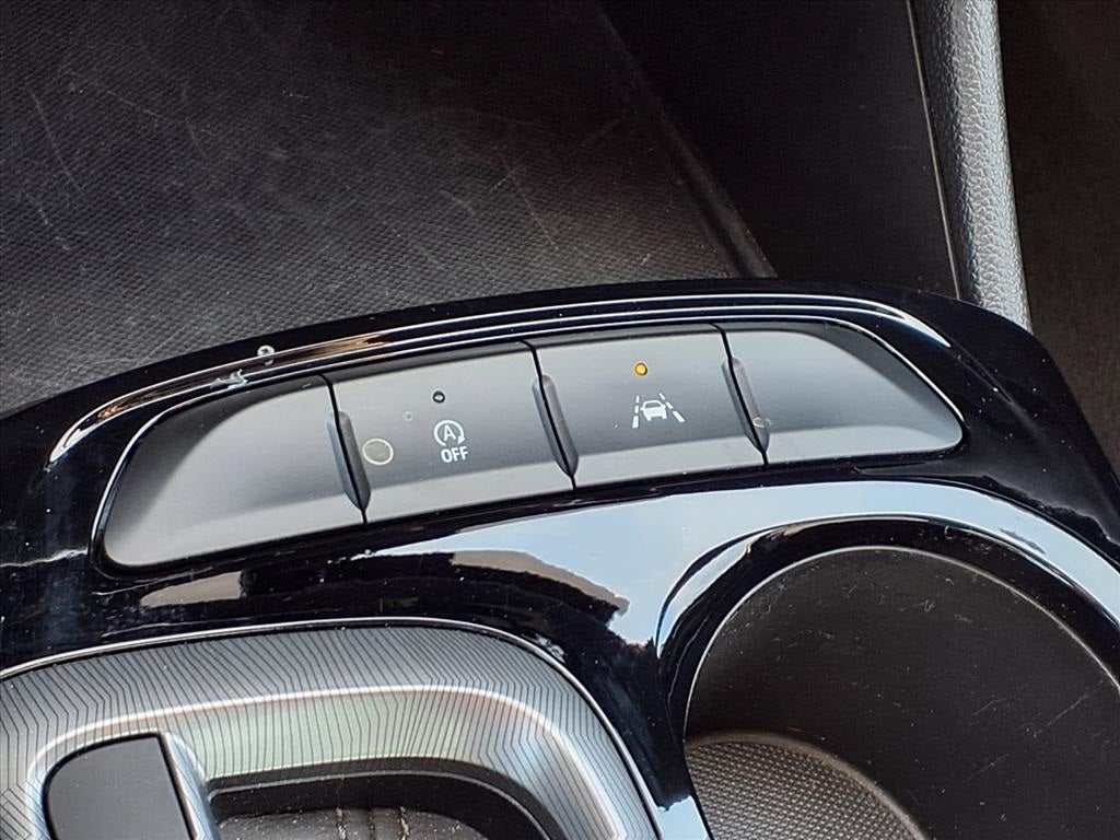 2025 Buick Envista Sport Touring