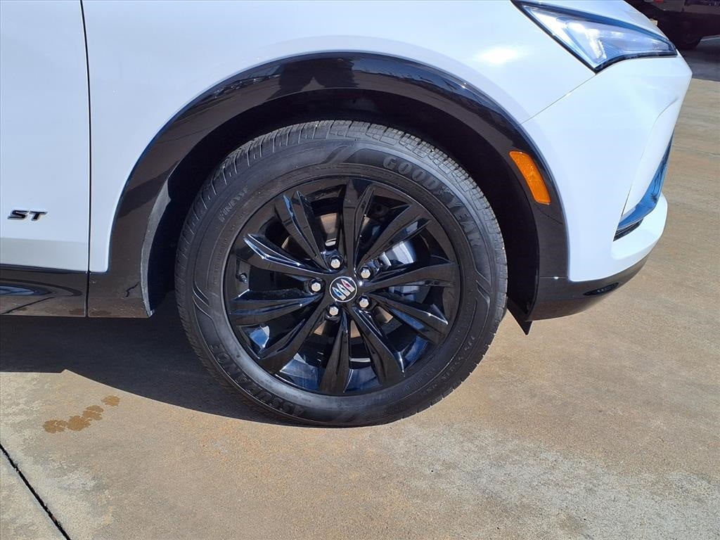 2025 Buick Envista Sport Touring