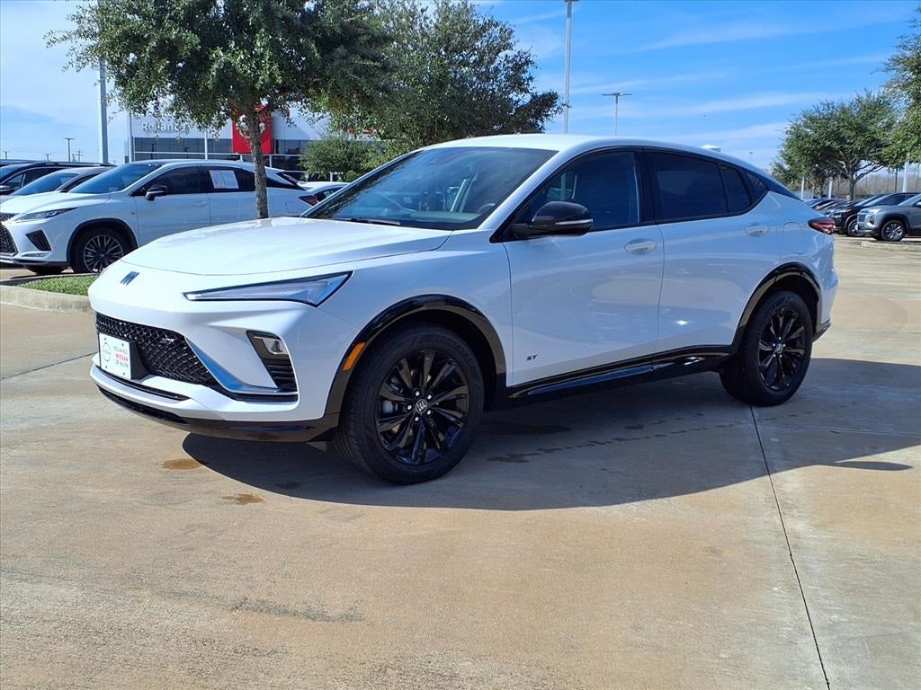 2025 Buick Envista Sport Touring