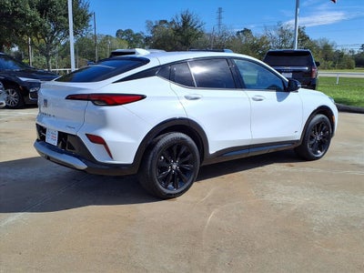 2025 Buick Envista Sport Touring