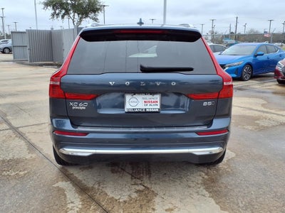 2023 Volvo XC60 B5 Plus Bright Theme