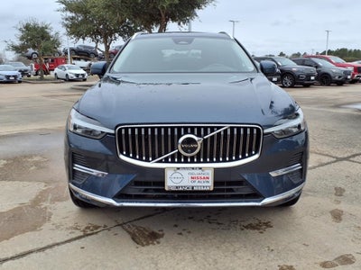 2023 Volvo XC60 B5 Plus Bright Theme