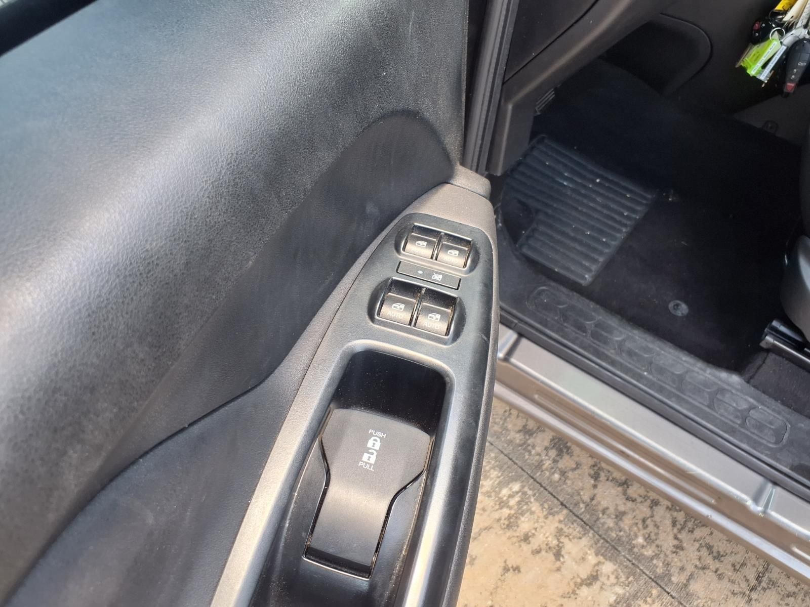 2019 RAM ProMaster City SLT