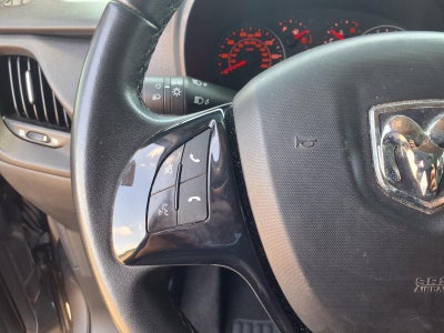 2019 RAM ProMaster City SLT