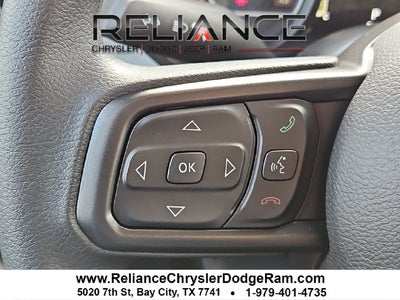 2027 Jeep Wrangler Sport