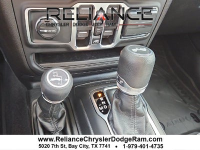 2027 Jeep Wrangler Sport