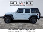 2027 Jeep Wrangler Sport