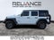 2027 Jeep Wrangler Sport