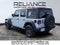2027 Jeep Wrangler Sport