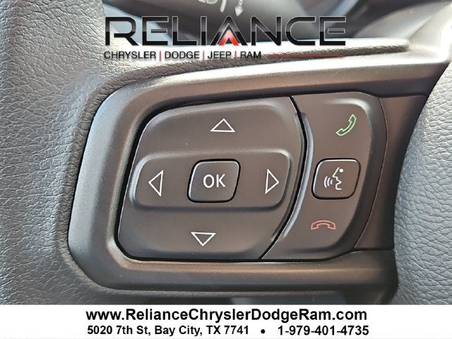 2027 Jeep Wrangler Sport