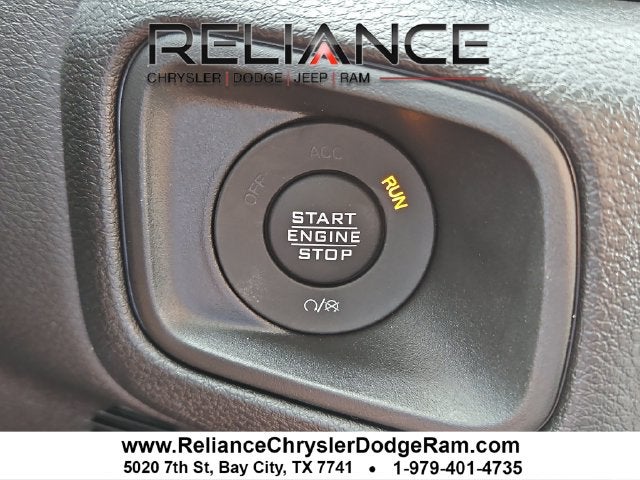 2027 Jeep Wrangler Sport