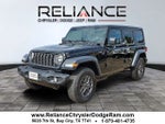 2027 Jeep Wrangler Sport