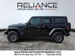 2027 Jeep Wrangler Sport