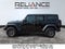 2027 Jeep Wrangler Sport