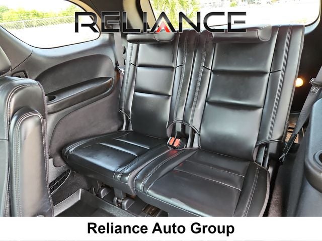 2020 Dodge Durango GT