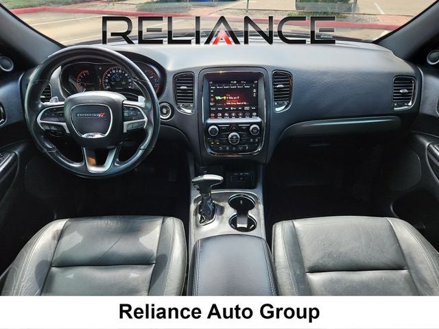2020 Dodge Durango GT