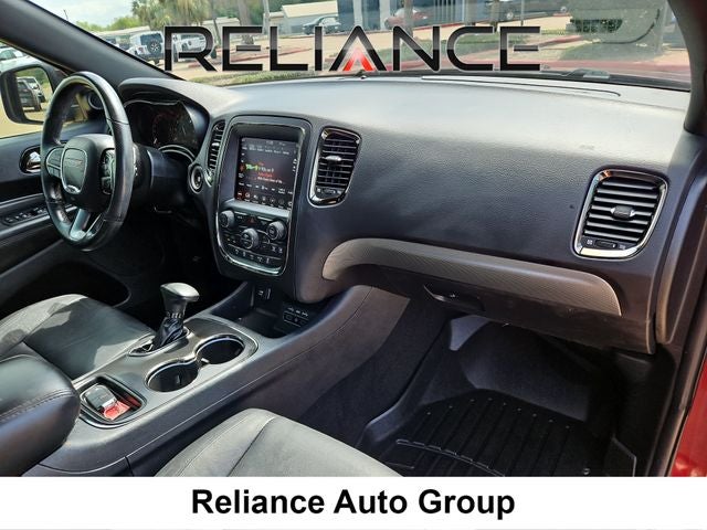 2020 Dodge Durango GT