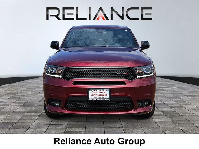 2020 Dodge Durango GT