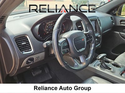 2020 Dodge Durango GT