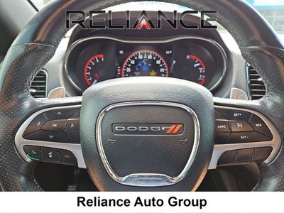 2020 Dodge Durango GT