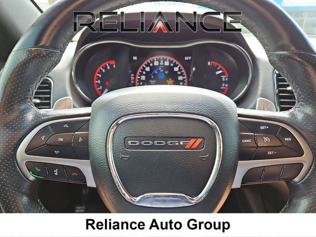 2020 Dodge Durango GT