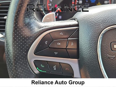 2020 Dodge Durango GT