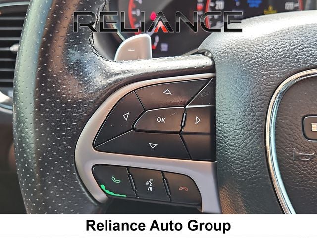 2020 Dodge Durango GT